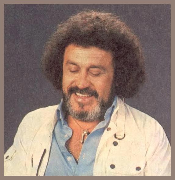 Ali Primera